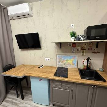 Сдается 1-комнатная квартира, 12,1 м²