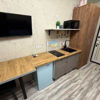 Сдается 1-комнатная квартира, 12,1 м²