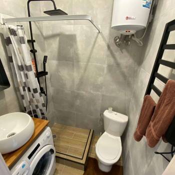 Сдается 1-комнатная квартира, 12,1 м²