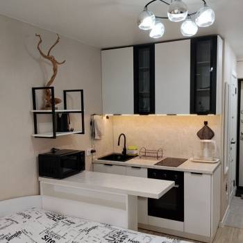 Сдается 1-комнатная квартира, 18 м²