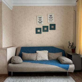 Сдается 1-комнатная квартира, 20 м²