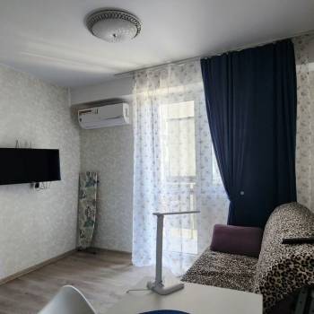 Сдается 1-комнатная квартира, 26 м²