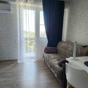 Сдается 1-комнатная квартира, 26 м²