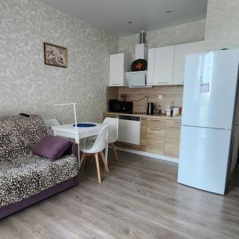 Сдается 1-комнатная квартира, 26 м²