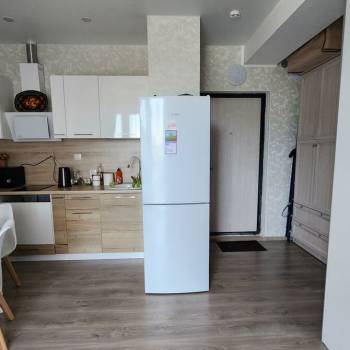 Сдается 1-комнатная квартира, 26 м²