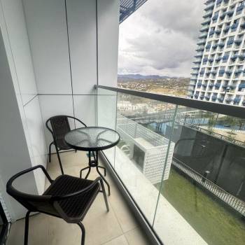 Сдается 1-комнатная квартира, 18 м²