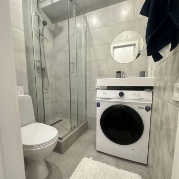 Сдается 1-комнатная квартира, 18 м²
