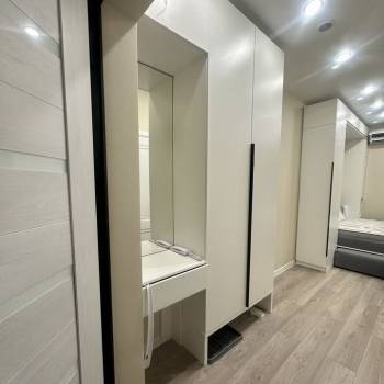 Сдается 1-комнатная квартира, 18 м²