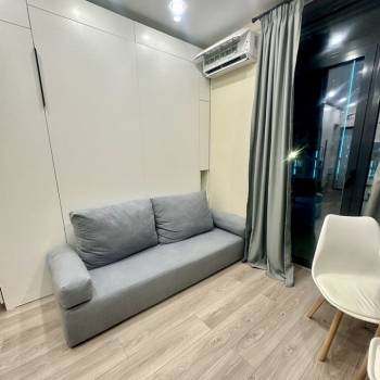 Сдается 1-комнатная квартира, 18 м²