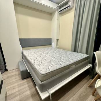 Сдается 1-комнатная квартира, 18 м²
