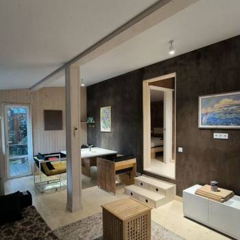 Сдается Дом, 48 м²