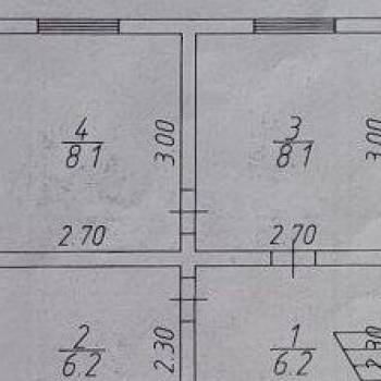 Сдается Дом, 50 м²