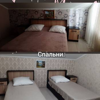 Сдается Дом, 120 м²