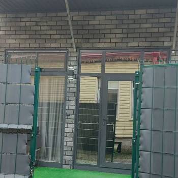 Сдается Дом, 21 м²