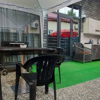 Сдается Дом, 21 м²