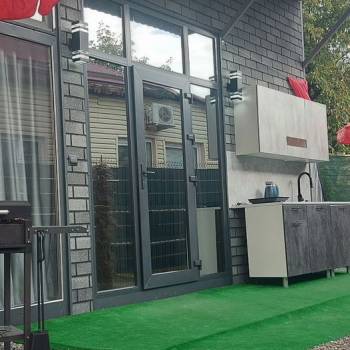 Сдается Дом, 21 м²