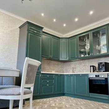 Сдается 2-х комнатная квартира, 45 м²