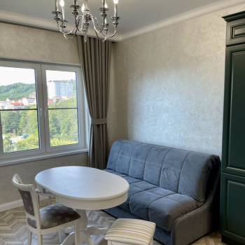 Сдается 2-х комнатная квартира, 45 м²