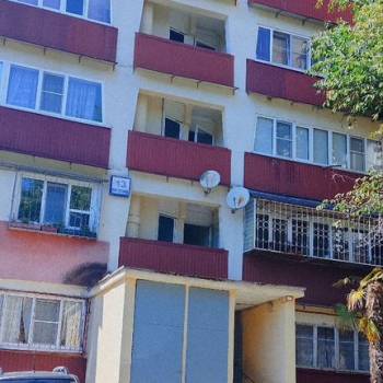 Продается 3-х комнатная квартира, 68,7 м²