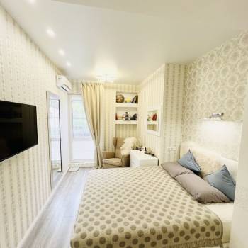 Продается 3-х комнатная квартира, 60 м²