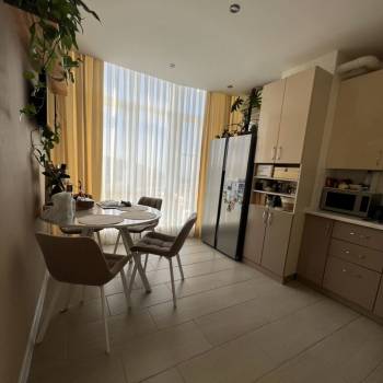 Продается 3-х комнатная квартира, 58 м²