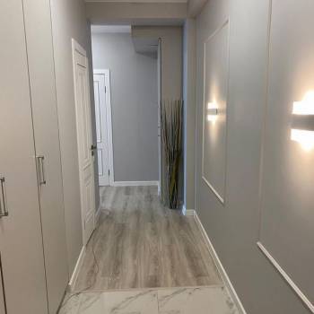 Продается 3-х комнатная квартира, 58,6 м²