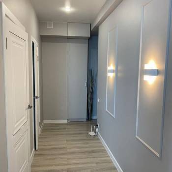 Продается 3-х комнатная квартира, 58,6 м²