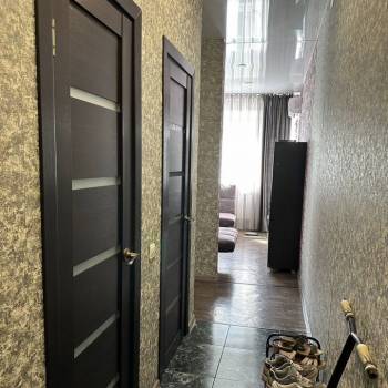 Продается 3-х комнатная квартира, 58,7 м²