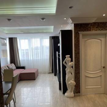 Продается 3-х комнатная квартира, 87 м²