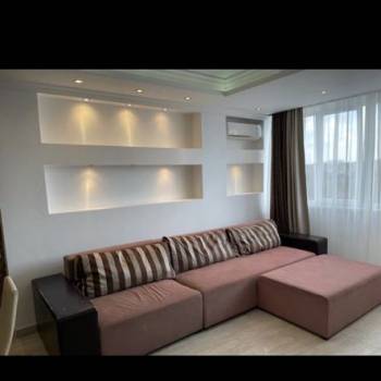 Продается 3-х комнатная квартира, 87 м²