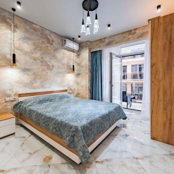Продается 3-х комнатная квартира, 80 м²