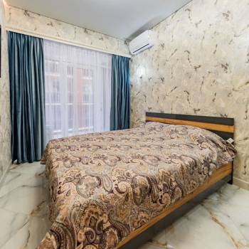 Продается 3-х комнатная квартира, 80 м²