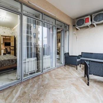 Продается 3-х комнатная квартира, 80 м²
