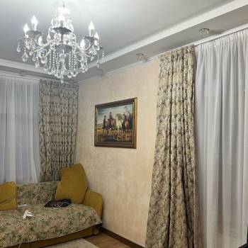 Продается 3-х комнатная квартира, 72 м²