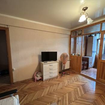 Продается 3-х комнатная квартира, 66,5 м²