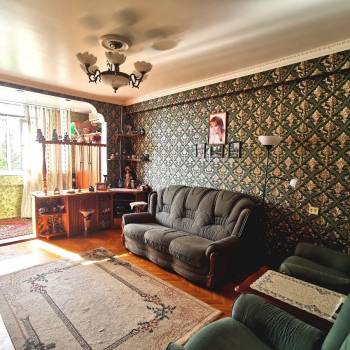 Продается 3-х комнатная квартира, 67 м²