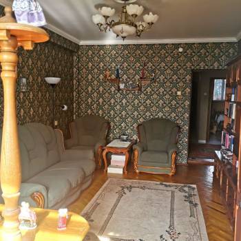 Продается 3-х комнатная квартира, 67 м²