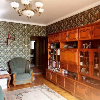 Продается 3-х комнатная квартира, 67 м²