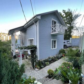 Продается Дом, 110 м²