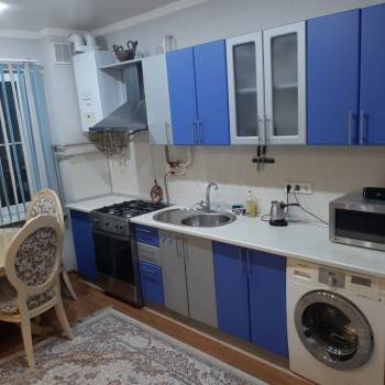 Продается 2-х комнатная квартира, 45 м²