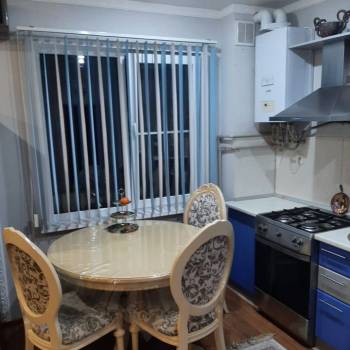 Продается 2-х комнатная квартира, 45 м²