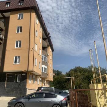 Продается 2-х комнатная квартира, 47,3 м²