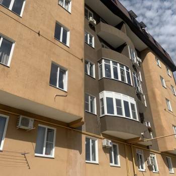 Продается 2-х комнатная квартира, 47,3 м²