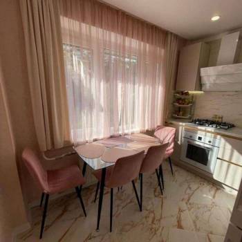 Продается 2-х комнатная квартира, 48 м²
