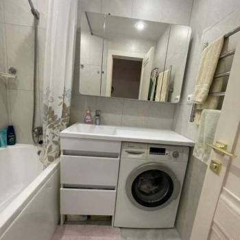 Продается 2-х комнатная квартира, 48 м²