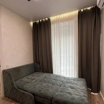 Продается 2-х комнатная квартира, 27,8 м²