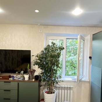 Продается 2-х комнатная квартира, 37 м²