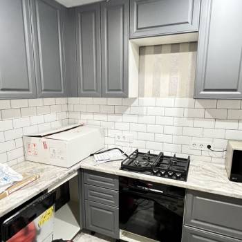Продается 2-х комнатная квартира, 37 м²