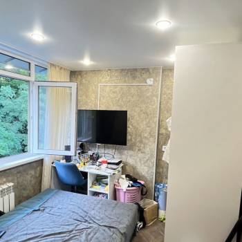 Продается 2-х комнатная квартира, 37 м²