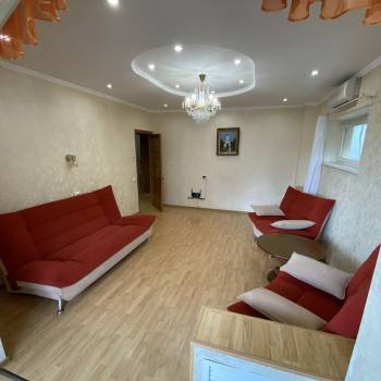 Продается 2-х комнатная квартира, 53,2 м²